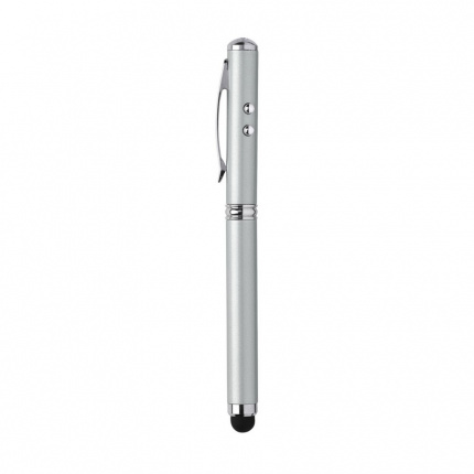 Multitouch 4-in-1 stift - Topgiving