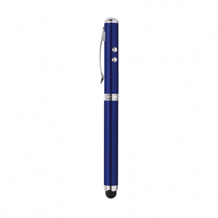 Multitouch 4-in-1 stift - Topgiving