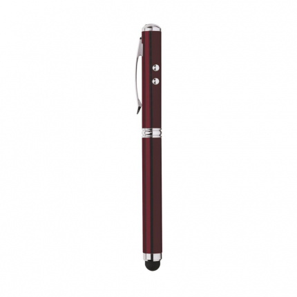 Multitouch 4-in-1 stift - Topgiving