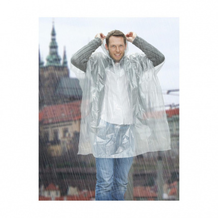 Primo regenjacke - Topgiving