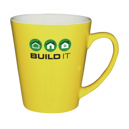 Deltacup - Topgiving
