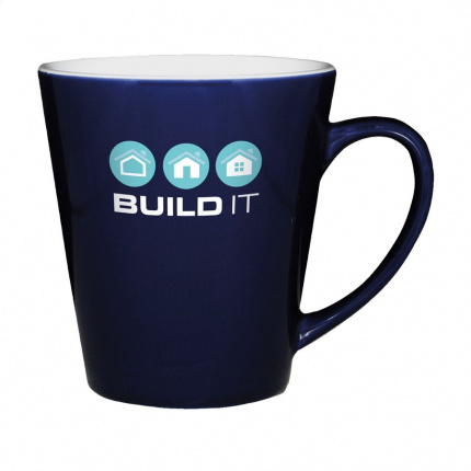 Deltacup - Topgiving