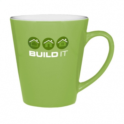 Deltacup - Topgiving