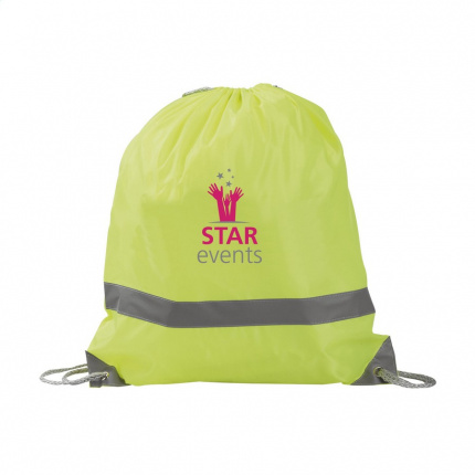 Safebag rucksack - Topgiving
