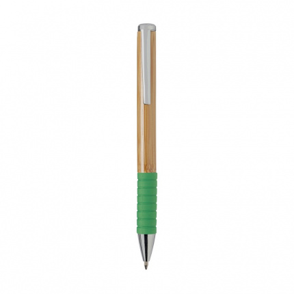 Bamboowrite kugelschreiber - Topgiving