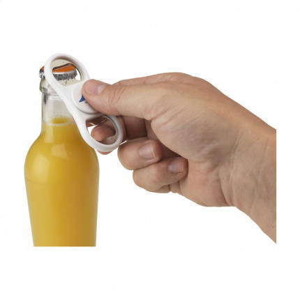 Spinner flaschenöffner - Topgiving