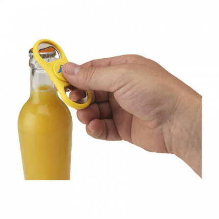 Spinner flaschenöffner - Topgiving