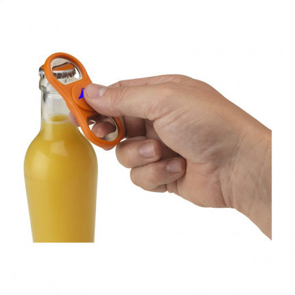 Spinner flaschenöffner - Topgiving
