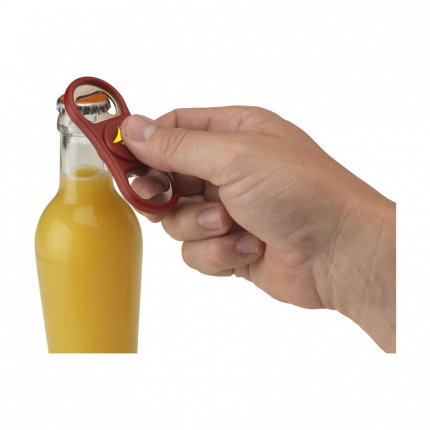 Spinner flaschenöffner - Topgiving