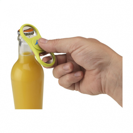 Spinner flaschenöffner - Topgiving