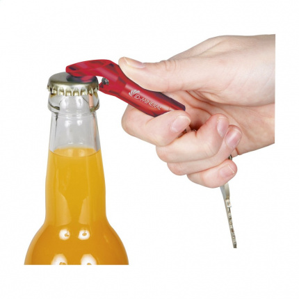Openled lampe/Öffner - Topgiving