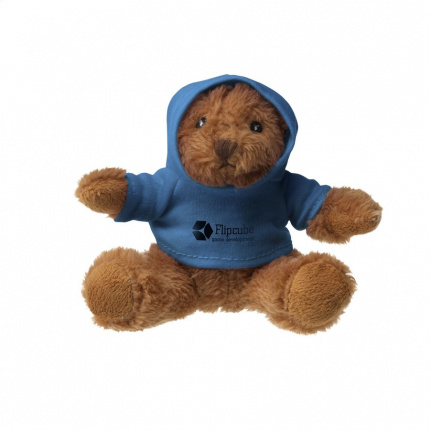 Hoodedbear bär - Topgiving