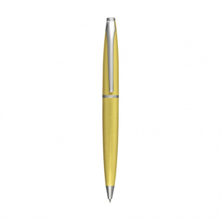 Silverpoint kugelschreiber - Topgiving