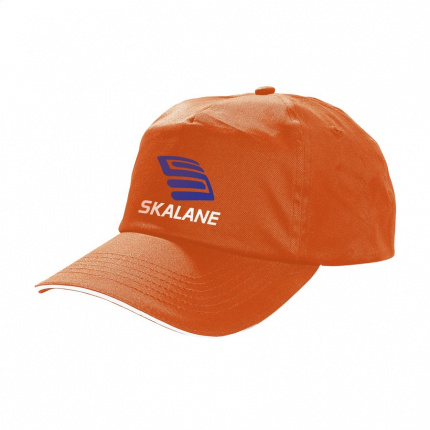 Trendline kappe - Topgiving