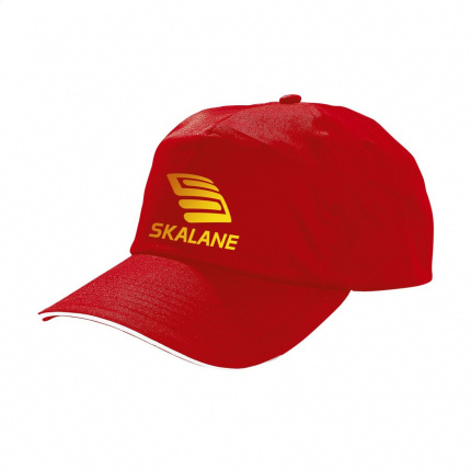 Trendline kappe - Topgiving