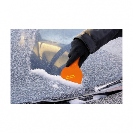 Ontario eiskratzer - Topgiving