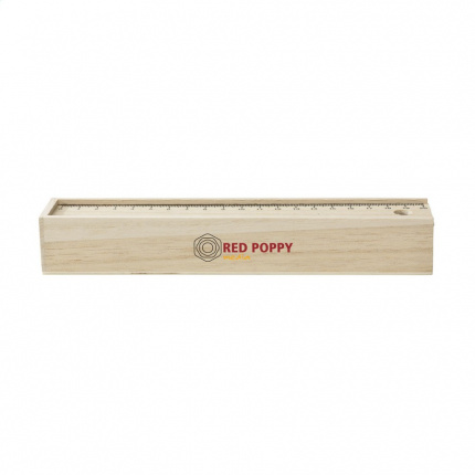 Linibox buntstifteset - Topgiving