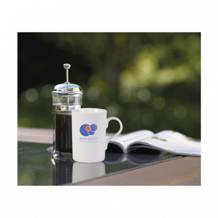 Plaza tasse - Topgiving
