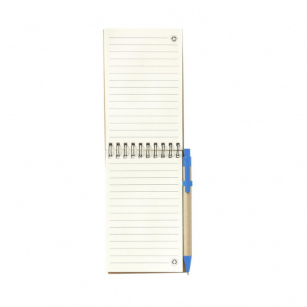 Recyclenote-m notizbuch - Topgiving