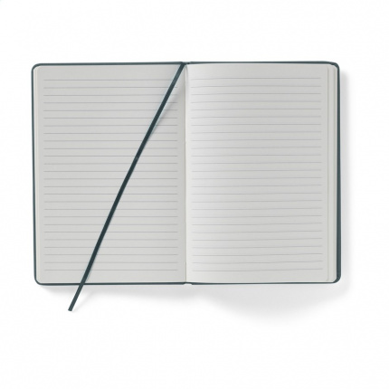 Cotton notebook a5 notizbuch - Topgiving