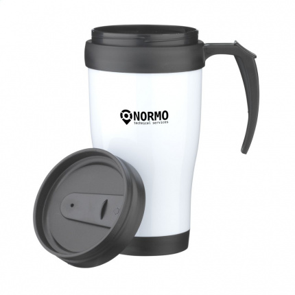 Thermodrink thermobecher - Topgiving