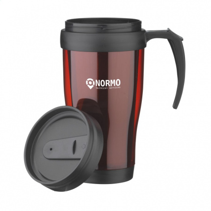 Thermodrink thermobecher - Topgiving