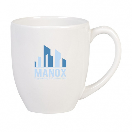 Bigdrink tasse - Topgiving