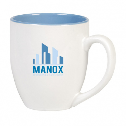 Bigdrink tasse - Topgiving