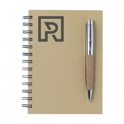 Magica notebook notizbuch - Topgiving