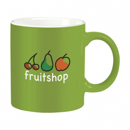 Kitty mug tasse - Topgiving