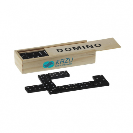 Domino-spiel - Topgiving