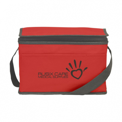 Keep-it-cool kühltasche - Topgiving