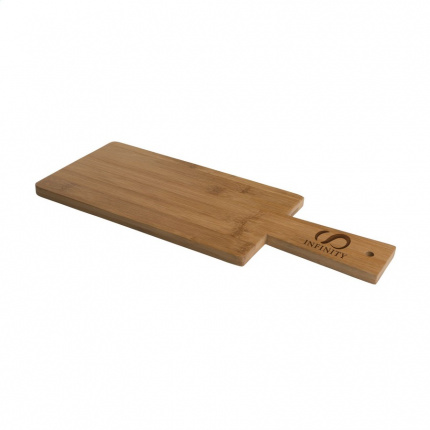 Bamboo serving - Topgiving