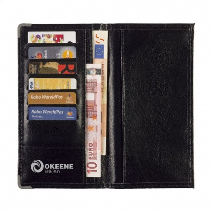 Signature kalenderbrieftasche - Topgiving