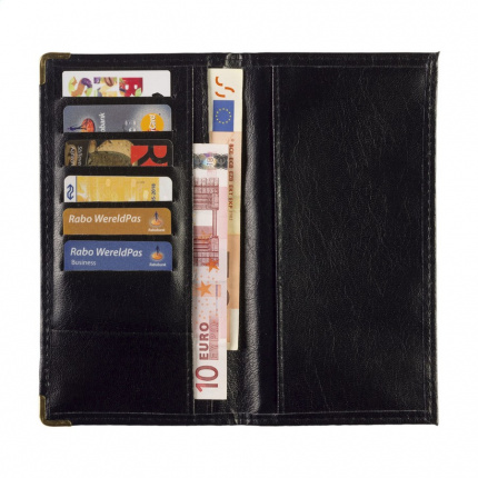 Signature kalenderbrieftasche - Topgiving