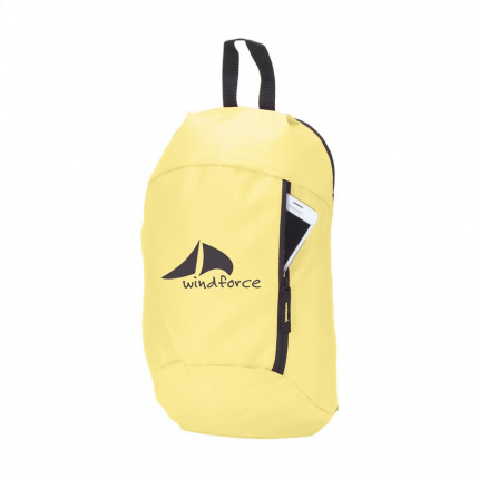 Getaway rucksack - Topgiving