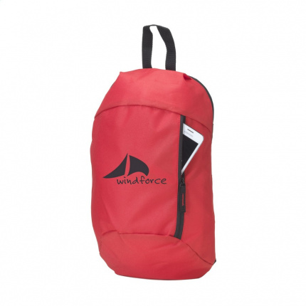 Getaway rucksack - Topgiving