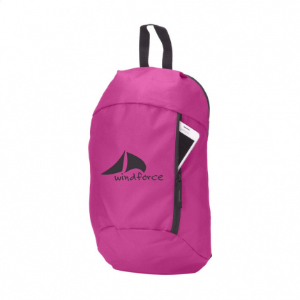 Getaway rucksack - Topgiving