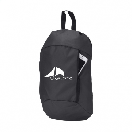 Getaway rucksack - Topgiving