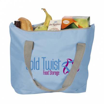 Zipshopper einkaufstasche - Topgiving