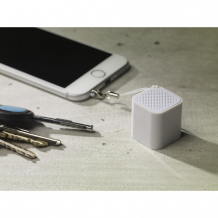 Sound cube mini lautsprecher - Topgiving