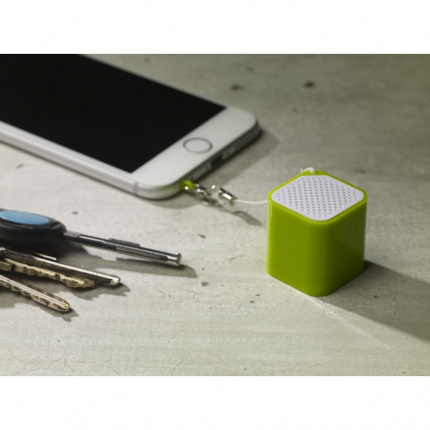 Sound cube mini lautsprecher - Topgiving