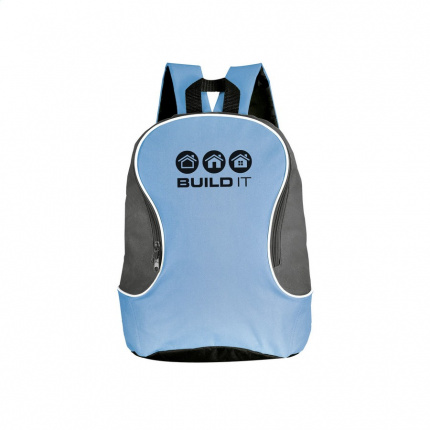 Promopack rucksack - Topgiving