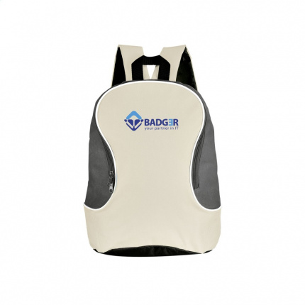 Promopack rucksack - Topgiving