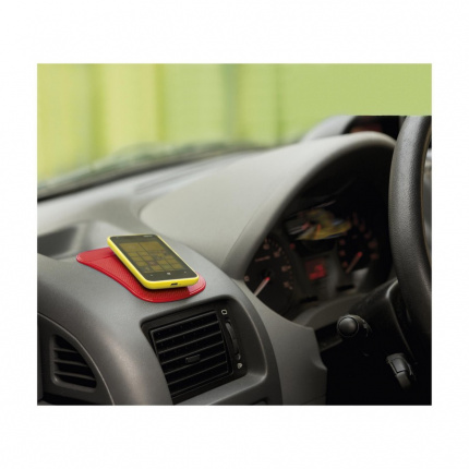 Stickypad anti-rutsch-matte. - Topgiving