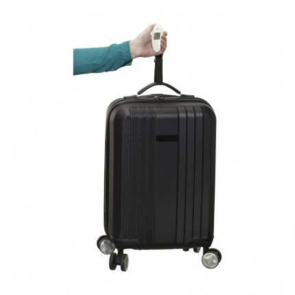 Travel mate kofferwaage - Topgiving