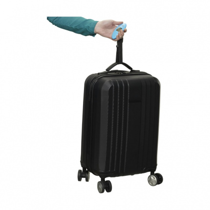 Travel mate kofferwaage - Topgiving