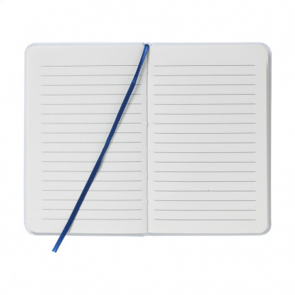 Whitenote a6 notizbuch - Topgiving
