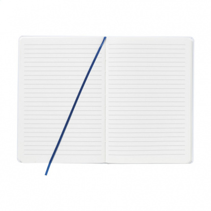 Whitenote a5 notizbuch - Topgiving