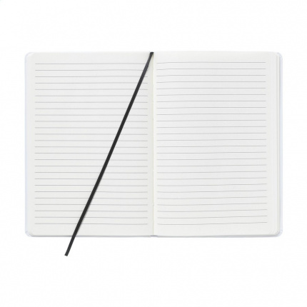 Whitenote a5 notizbuch - Topgiving